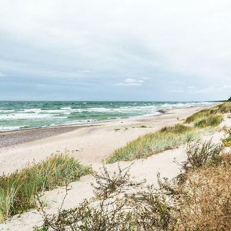Golden Beach Šventoji Εξωτερικό φωτογραφία