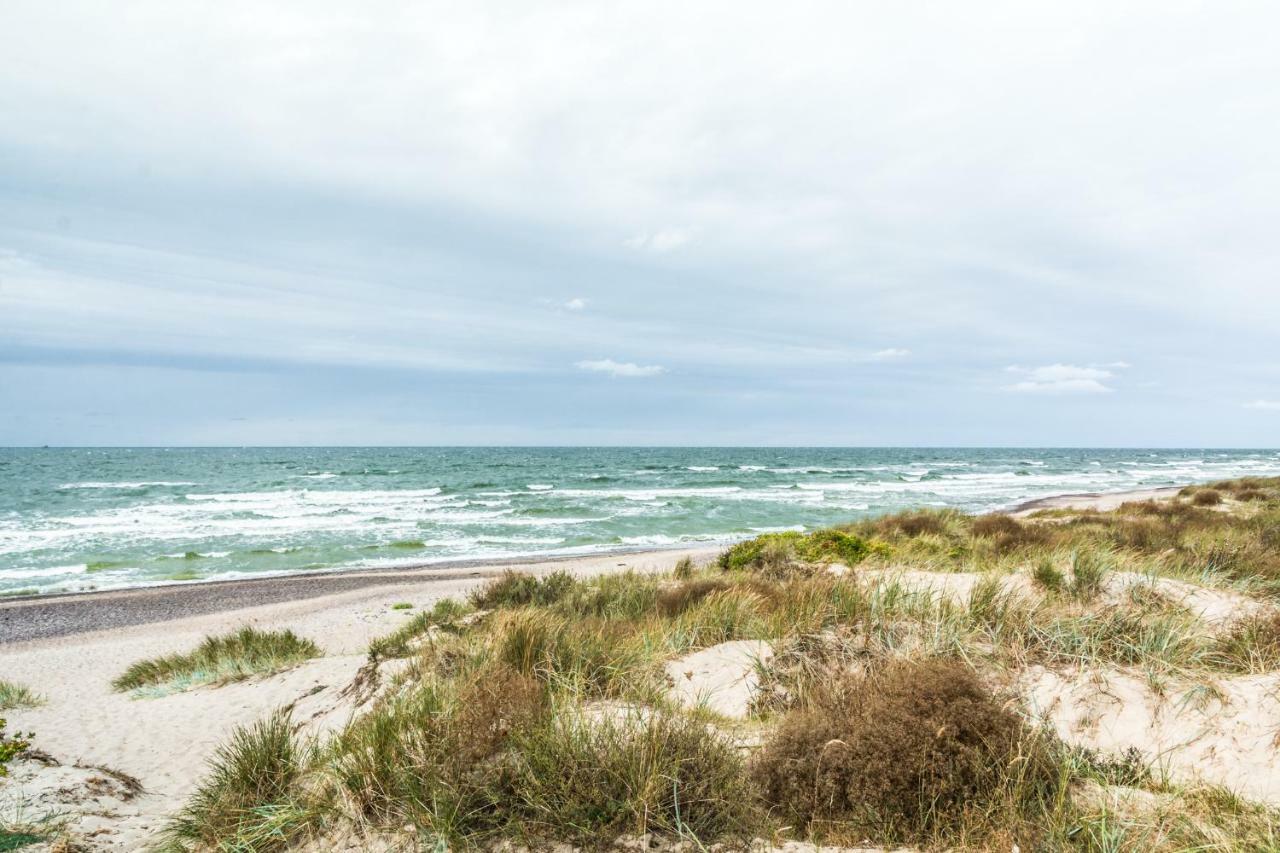 Golden Beach Šventoji Εξωτερικό φωτογραφία